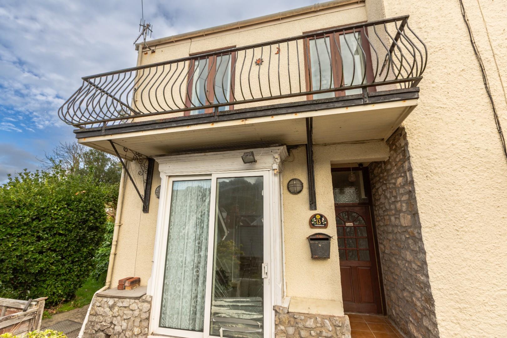 Thistleboon Road, Mumbles, Swansea, SA3 4HE